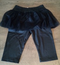 Mädchen leggins mit - mädchen,