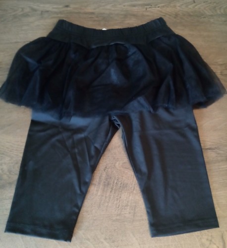 Mädchen leggins mit - mädchen,