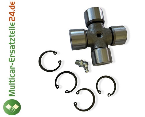 Multicar m26 m30 fumo e3 - m30,