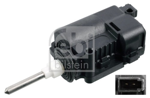 Febi bilstein 177118 actuator - febi,
