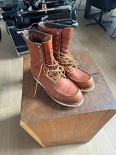 Red Wing 877 Irish Setter