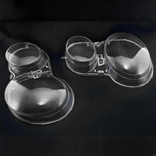 LH + RH Scheinwerfer