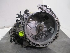 YS7R7002EB getriebe ft FORD