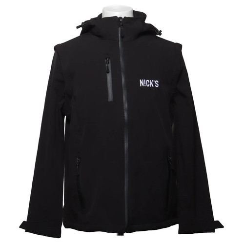 Sol softshelljacke herren - sol.s,,