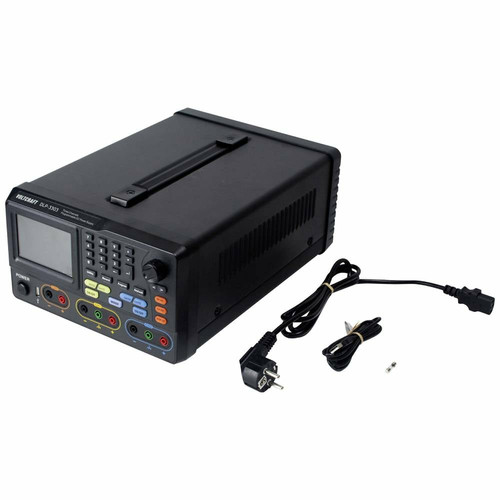 Voltcraft dlp 3303 - voltcraft, dlp-3303