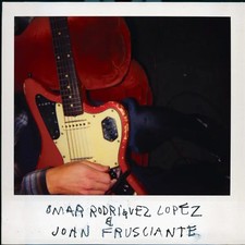 Omar Rodríguez-López & John