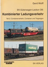 EK-Güterwagen-Lexikon DB -