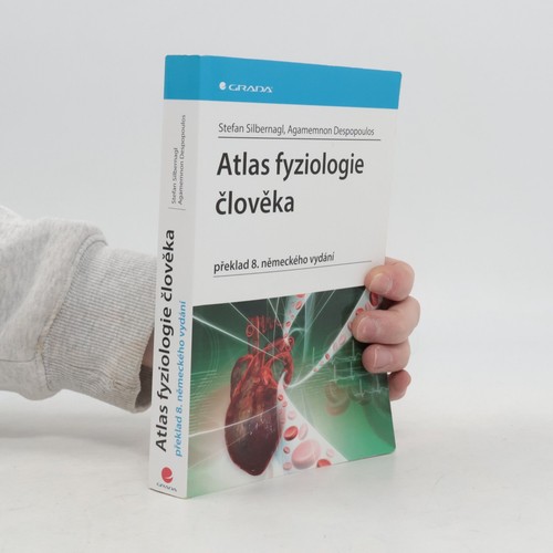 Atlas fyziologie člověka 