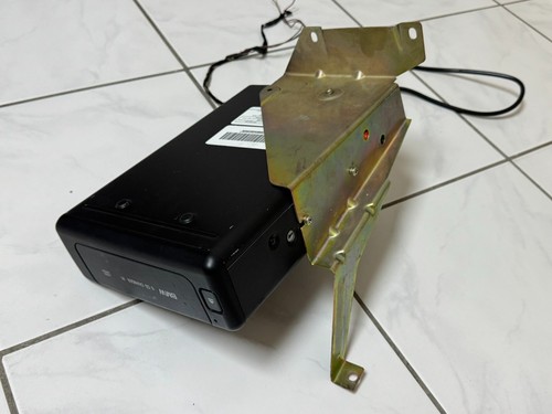 Original bmw changer cd - bmw, 6