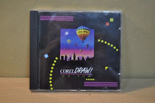 Corel draw ver 0 - draw, ver.