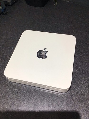 Apple a1409 gen - 4., airport