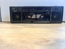 Radio Grundig RR 1500 - funktionstüchtig