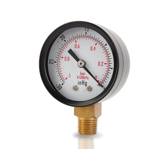 Vakuum manometer zoll - vakuum,