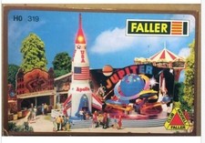 Faller 319 HO "Jupiter"