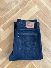 Levis jeans denim 751 - levis, 36