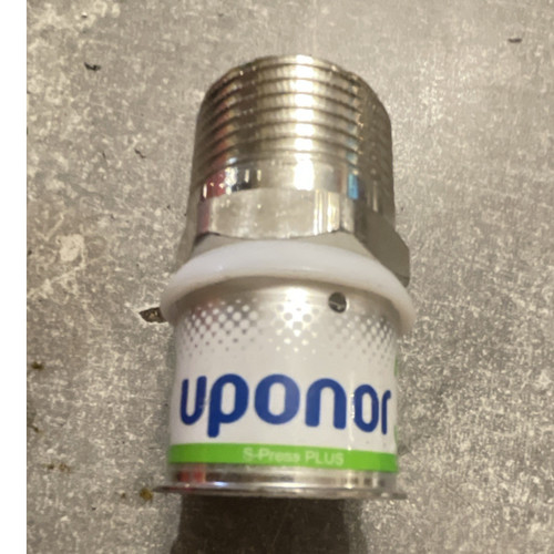 Uponor press plus - uponor,