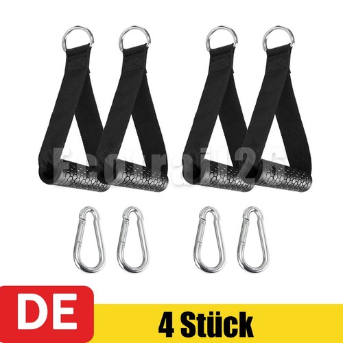 Einhandgriff - 4x,