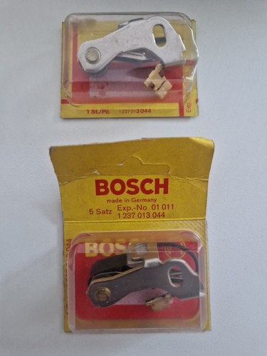 Bosch oldtimer zündkontakt - bosch,