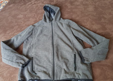 Herren Softshelljacke ? Crivit Gr 48 50 neuw.