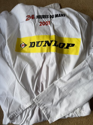 Original 2001 mans 24 - 2001,