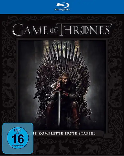 Game thrones die - of,