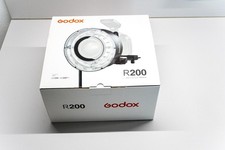 Godox R200 Ringblitz Blitzkopf