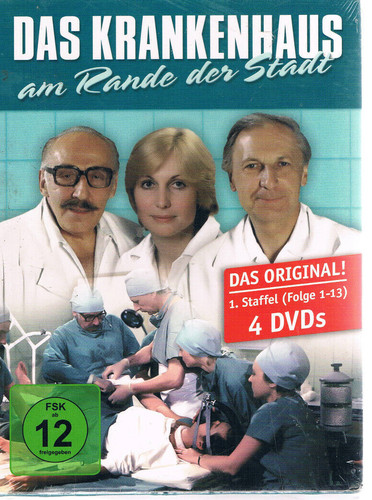 Das krankenhaus rande der - am,