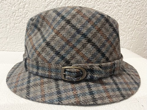 Damen hut winter vintage - damen,