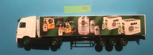 Werbetrucks dab - werbetrucks, 1:87,
