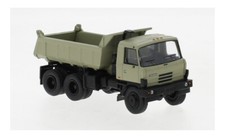 Tatra 815 tipper grey - tatra,