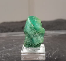 Smaragd-Cluster - Chivor - Kolumbien