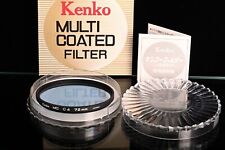 Kenko Filter Multi Coated C4