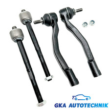 2x Spurtstangen +