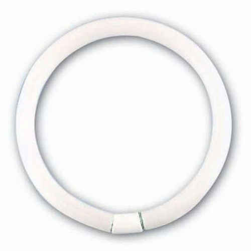 Ringröhre kreis - ringröhre,