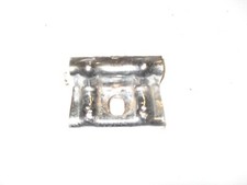 Golf 3 Passat Corrado VR6 Chrom verchromt Halter Batterie