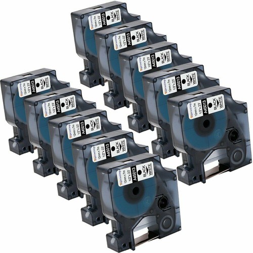 Schriftband für dymo 45013 - dymo, d1