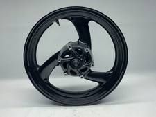 Yamaha XJR1300 Felge vorne Vorderradfelge Front wheel (16) 03'