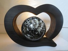 Tierurne Urne 1-35 kg Herz