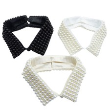 Damen Hochwertig Perlen