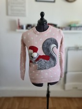 Ugly christmas sweater Weihnachtspulli