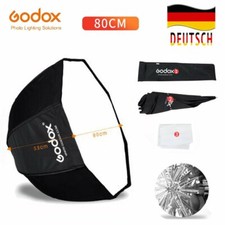 DE Godox 32"/80cm Octagon