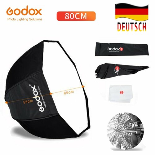 Godox 80cm octagon - de,