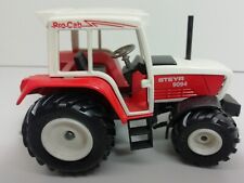 Siku Steyr 9094 Farmer 2864 Modell Traktor Trecker 1:32 rot Pro Cab