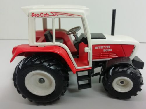 Siku steyr 9094 farmer - steyr,