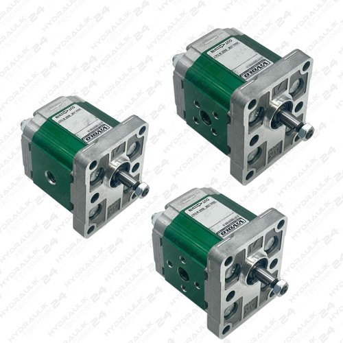 Hydraulikpumpe bg1 vivoil mit - bg1,