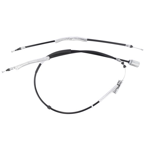Handbremsseil für opel - handbremsseil,