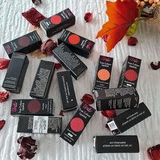 Restposten 15 Stück Lipstick Von Sleek. Neu