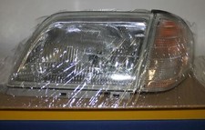 Mercedes benz r129 - sl,