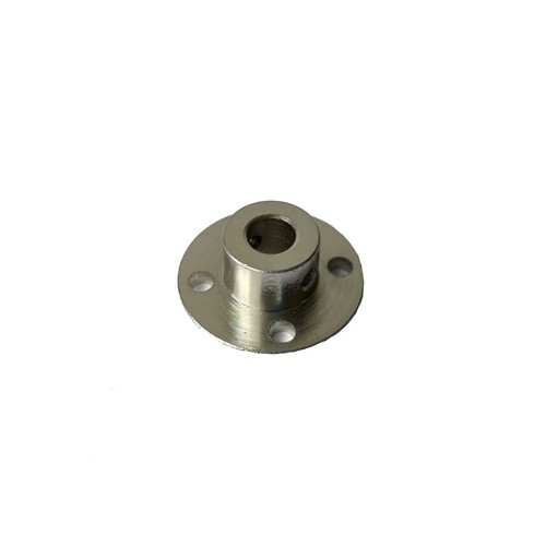 Flanschkupplung 5mm 6mm - flanschkupplung,