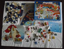 Playmobil Adventskalender 3955